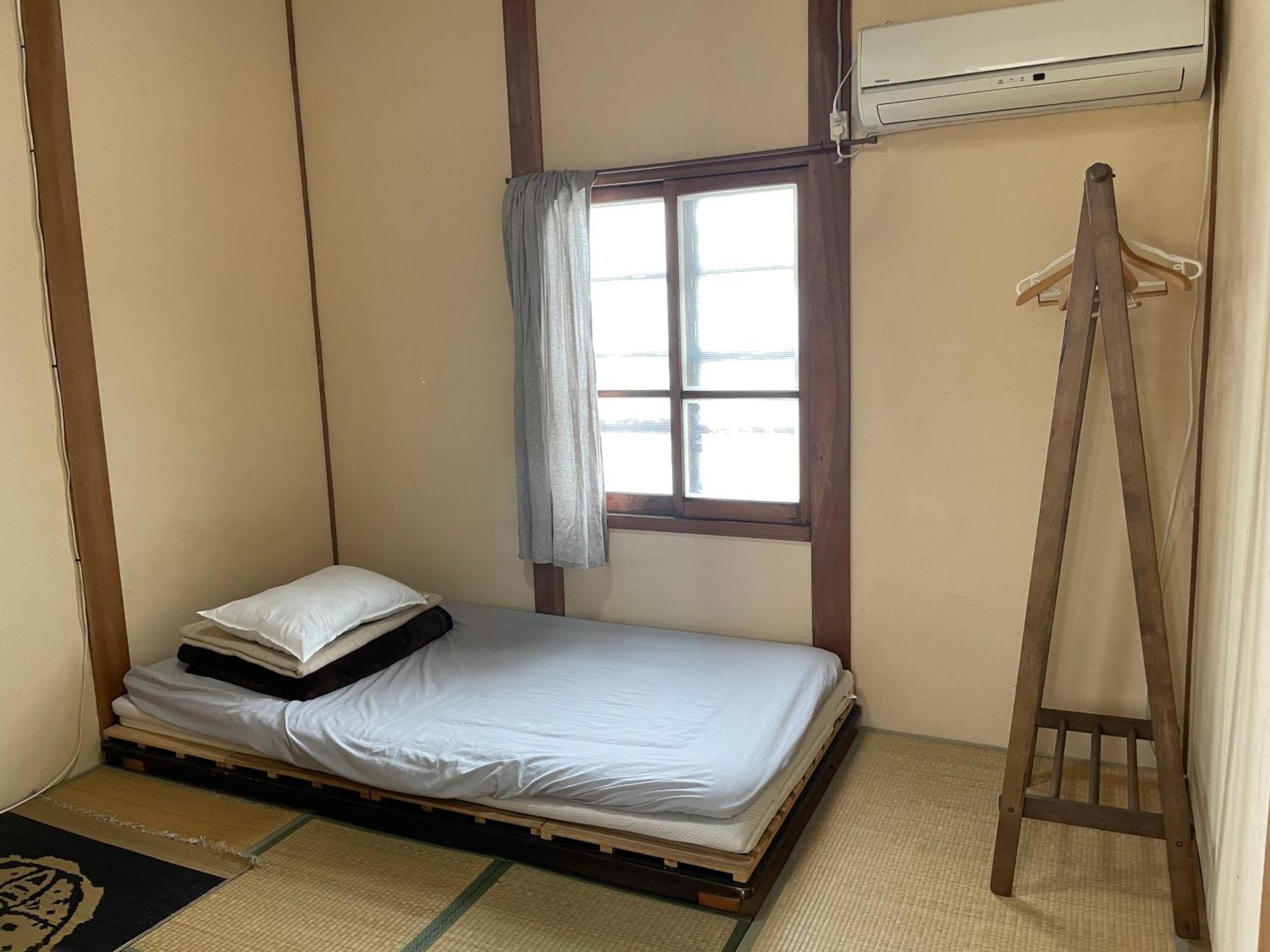 Okayama Hostel Igusa Hayashima Exterior photo